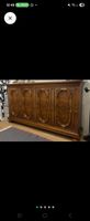 Antiker Schrank, Buffet, Sideboard