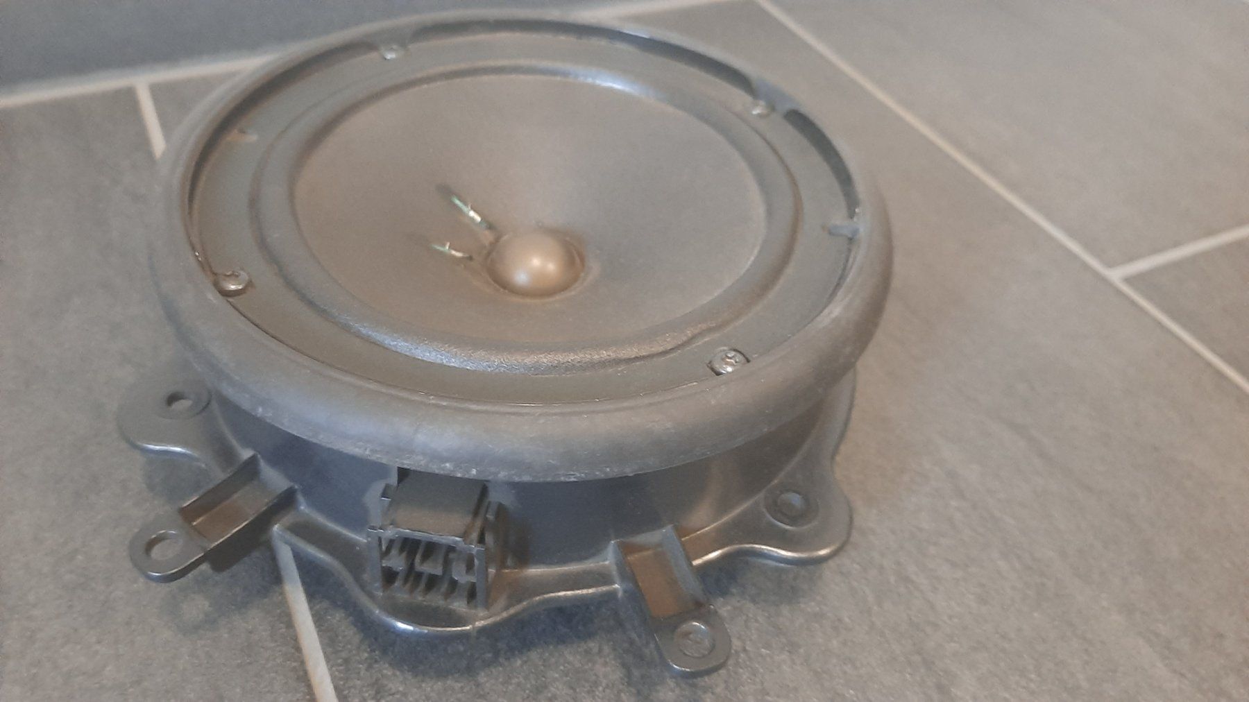 Schne Auto Bose Lautsprecher Ebenbildnull