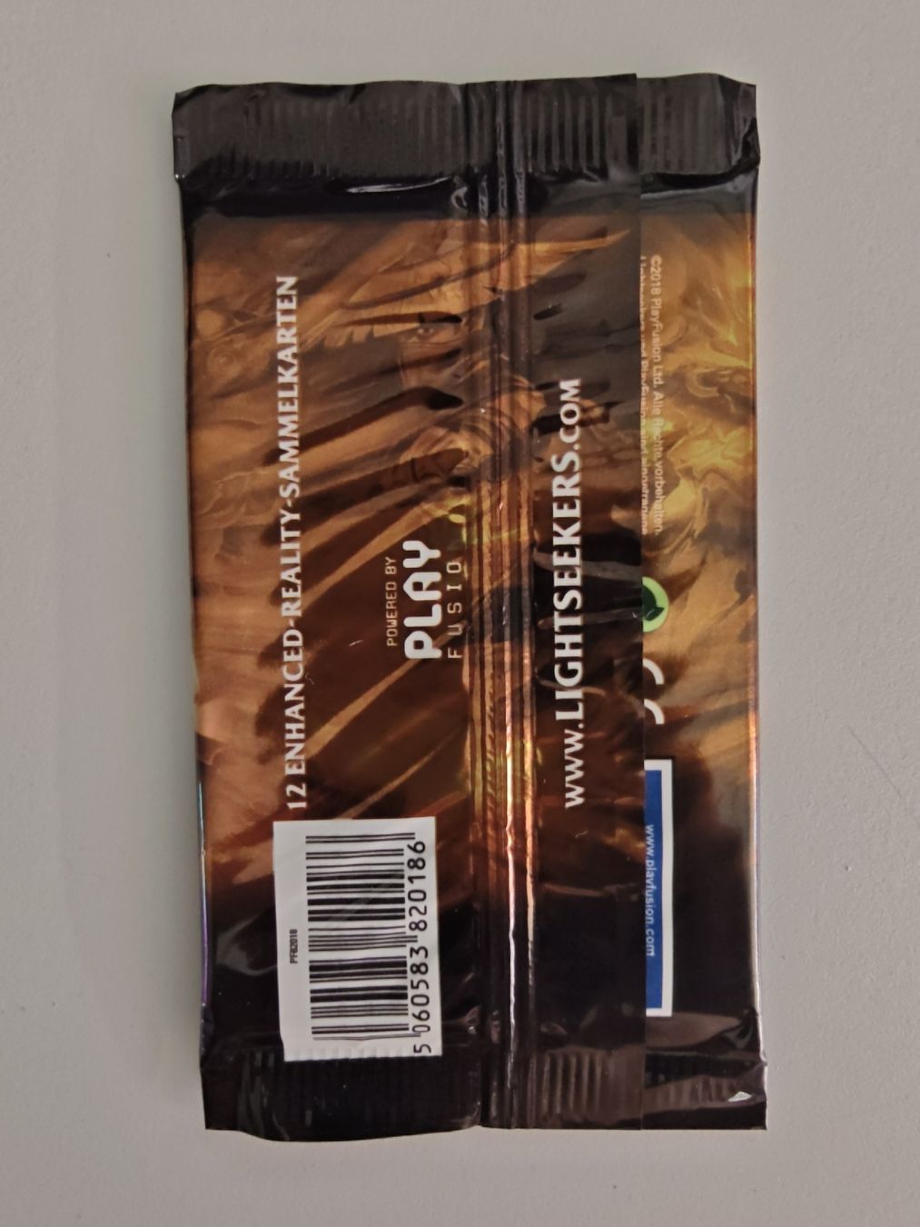 Cartes à collectionner: Boosterpackung Lightseekers Kindred DE – D'occasion à Cormondreche par pajojo 1