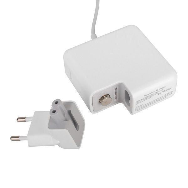 Caricabatterie: Netzteil Apple MacBook Pro Ladegerät 60W – Nuovo (secondo la descrizione) da Thun venduto da onlino 5