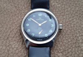 CERTINA Club 2000 orologio vintage 1973, aut. carica manuale