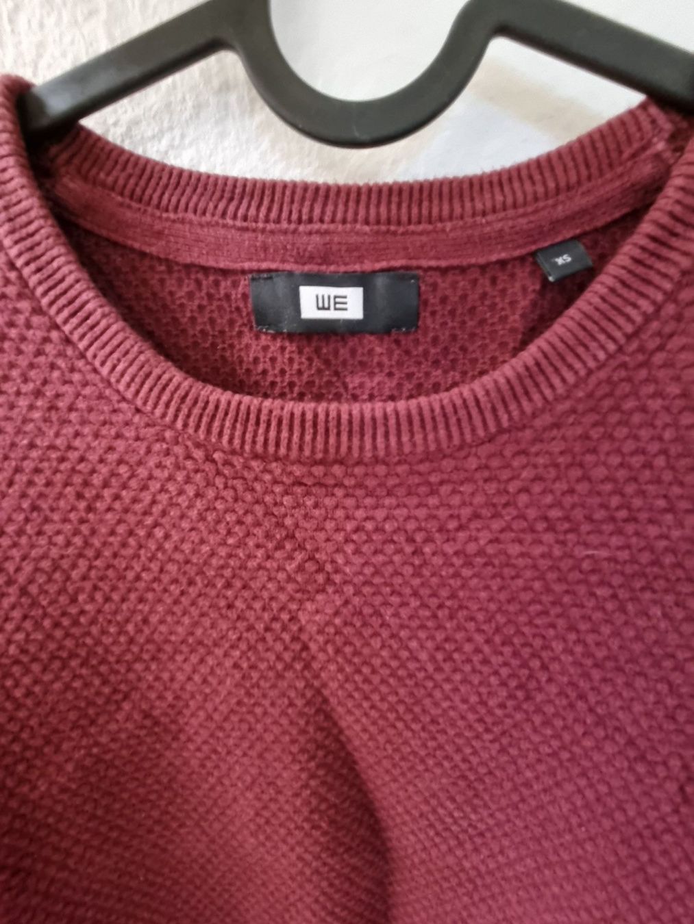 Maglioni & Felpe: Herren Pullover WE Gr S – Usato da Bassersdorf venduto da Sandy456 1