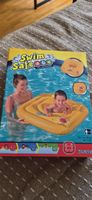 Flotteur gonflable Bestway Swim Safe ABC Neuf