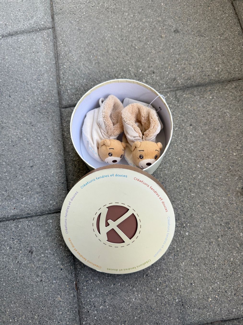Scarpe per ragazzi: Kaloo Schühchen neu – Nuovo (secondo la descrizione) da Sursee venduto da Kaloo01