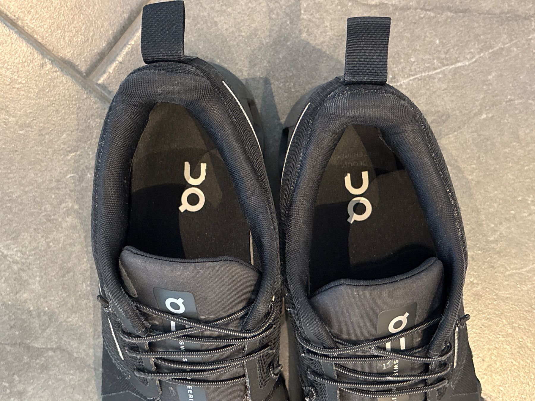 On Chaussures hommes: ON Cloud Sneaker – D'occasion à Dübendorf par Biene70 3