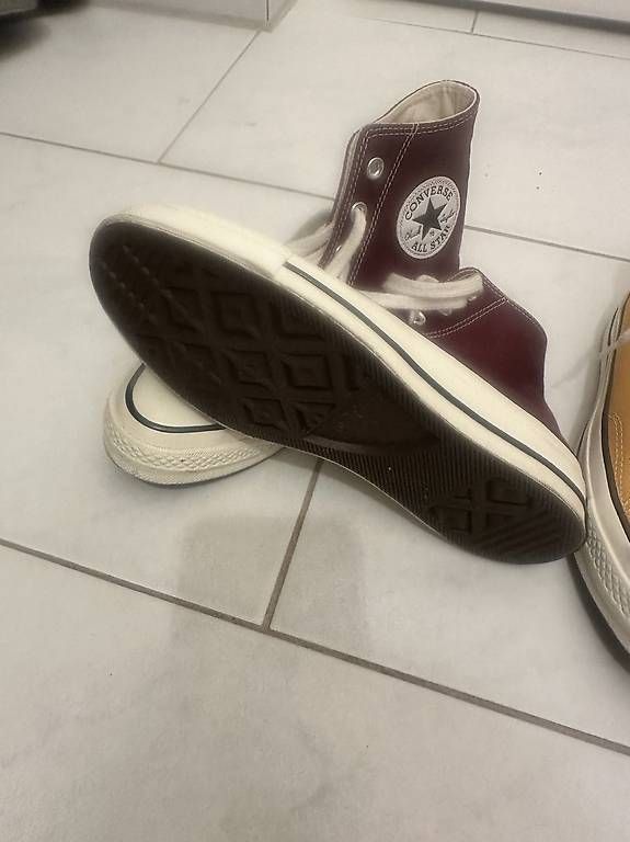 Herrenschuhe: Converse  – Gebraucht aus Spreitenbach von ale_9qvj 2