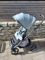 Hartan Racer Gtx Kinderwagen