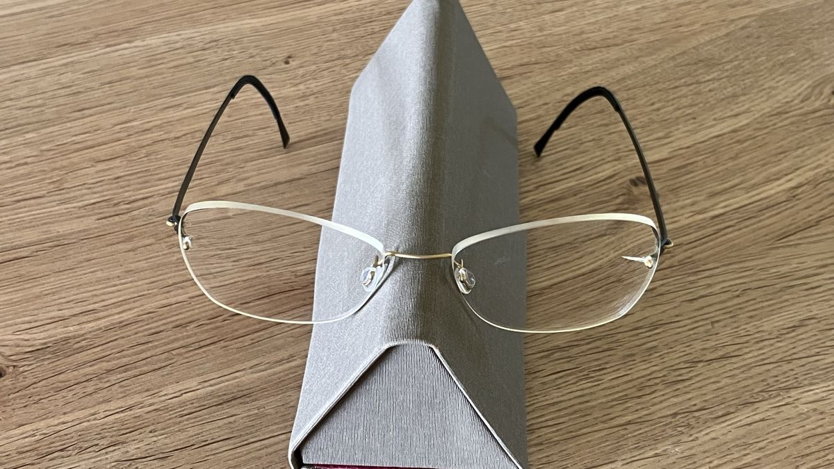 Occhiali & Lenti: brille lindberg titan – Usato da Winterthur venduto da 34Sonne07 2