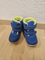 Winterstiefel Gr.23, wasserdicht