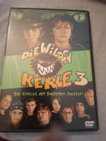 DVD Die wilden Kerle 3 