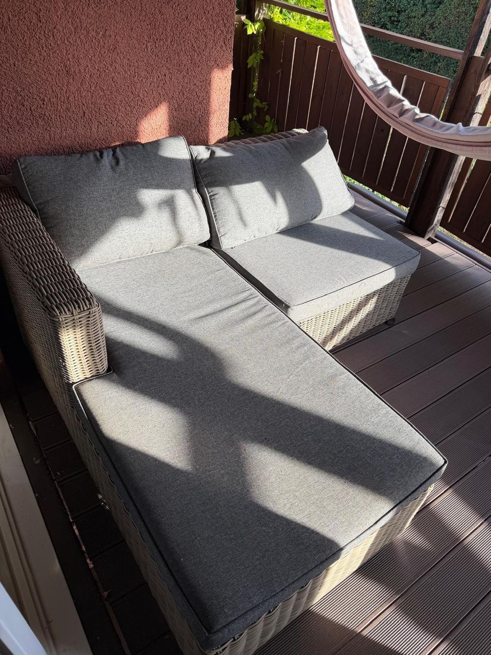 Liegen & Liegestühle: Garten Lounge – Gebraucht aus wallisellen von simeli16