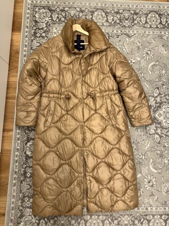 Joop! Steppmantel, Grösse 38, Top Zustand