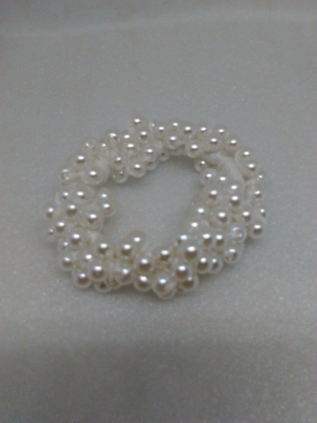 Haarschmuck: HAARSCHMUCK;HAARGUMMI – Neu (gemäss Beschreibung) aus Basel von bijoutrie_4 7
