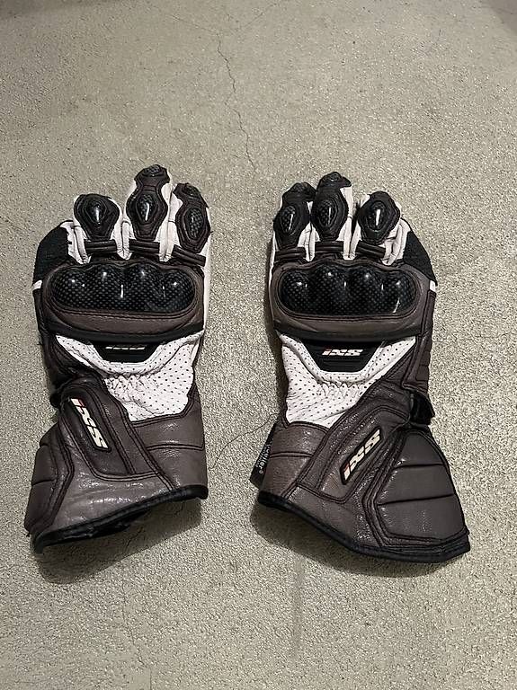 Gants & mitaines : IXS Motorrad Handschuhe – D'occasion à Niederurnen par B.15