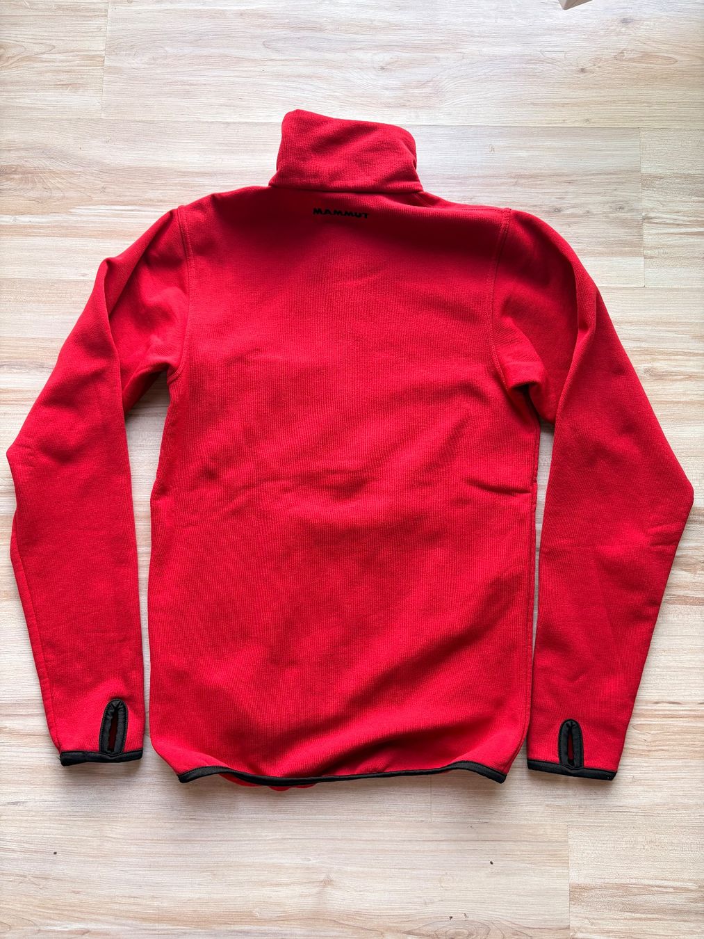 Mammut Vestes: Mammut Fleece – D'occasion à Wigoltingen par _vntg_ 5
