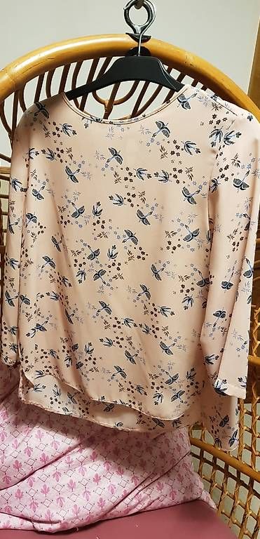 Camicette: Damen Bluse für Sommer – Usato da Oetwil am See venduto da inga83