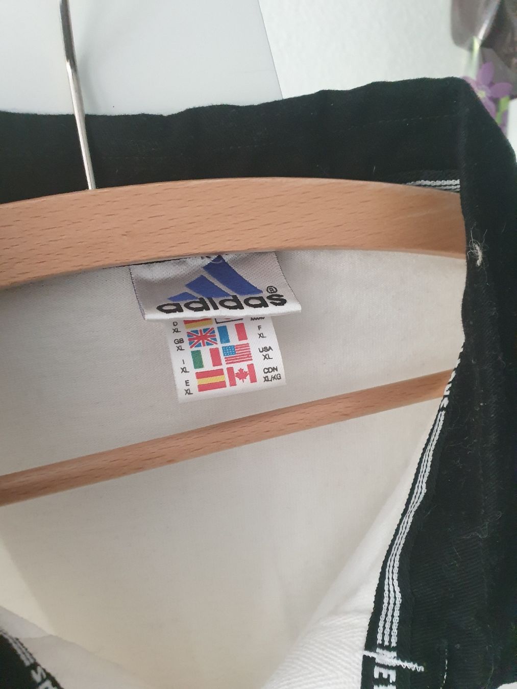 Adidas Maglioni & Felpe: Adidas bluse – Nuovo (secondo la descrizione) da Welschenrohr venduto da TEO2017 2