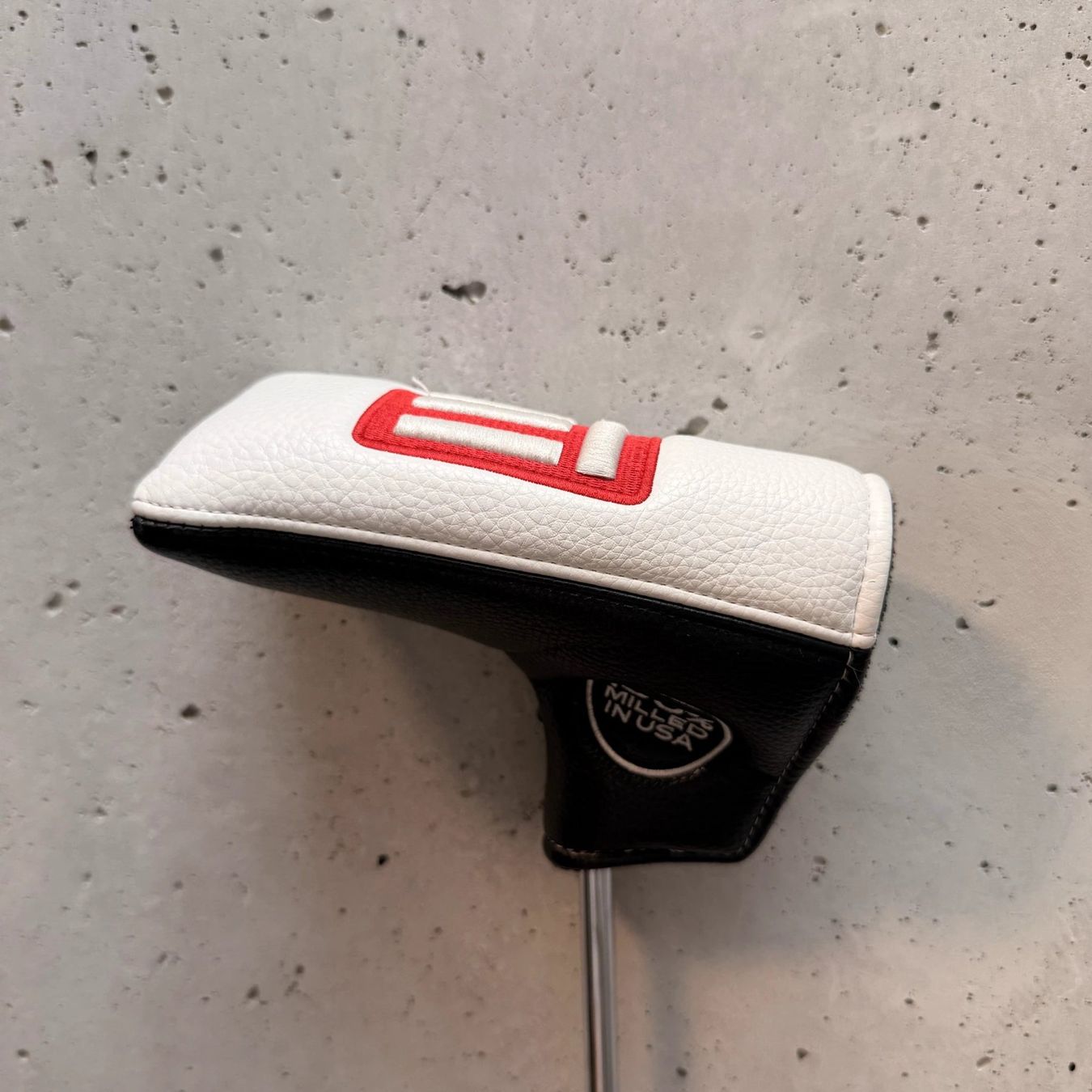 Schläger & Sets: Evnroll ER2 MidBlade Putter – Gebraucht aus Zürich von Seconda_Golf 7