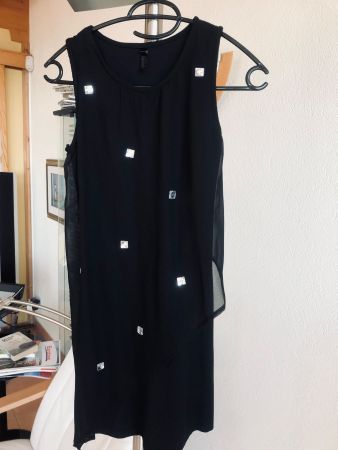 Magnifique robe ou tunique L neuf Envoi possible/Versand mög