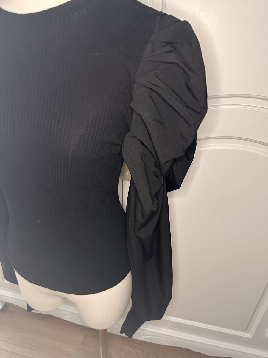 Blusen: Sexy Bluse s-m – Gebraucht aus Pfaffhausen von Klaras_second_hand 2