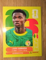 Panini Stickeralbum SEN 14
