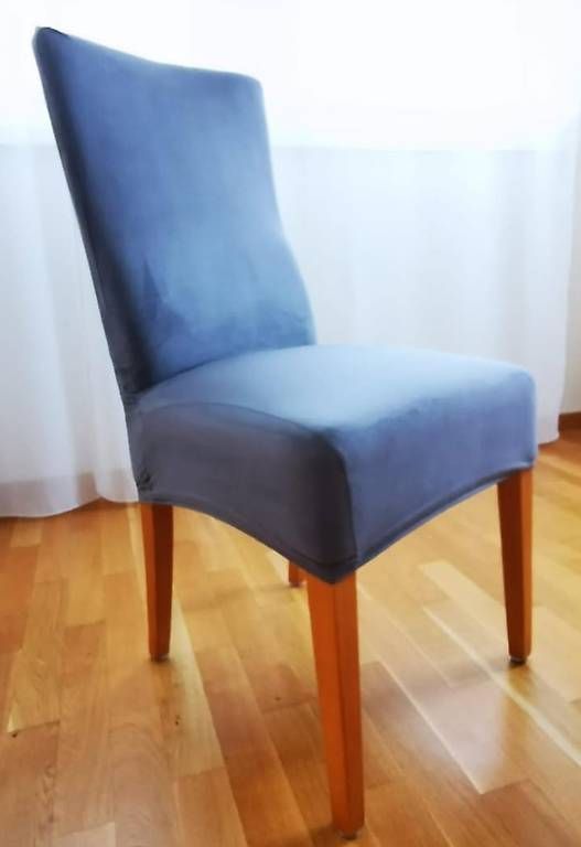 Stühle: Stuhl (6 Stück) – Gebraucht aus Menzingen von Jeanniiine