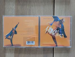 CD Phil Collins - Dance Into The Light, 1996