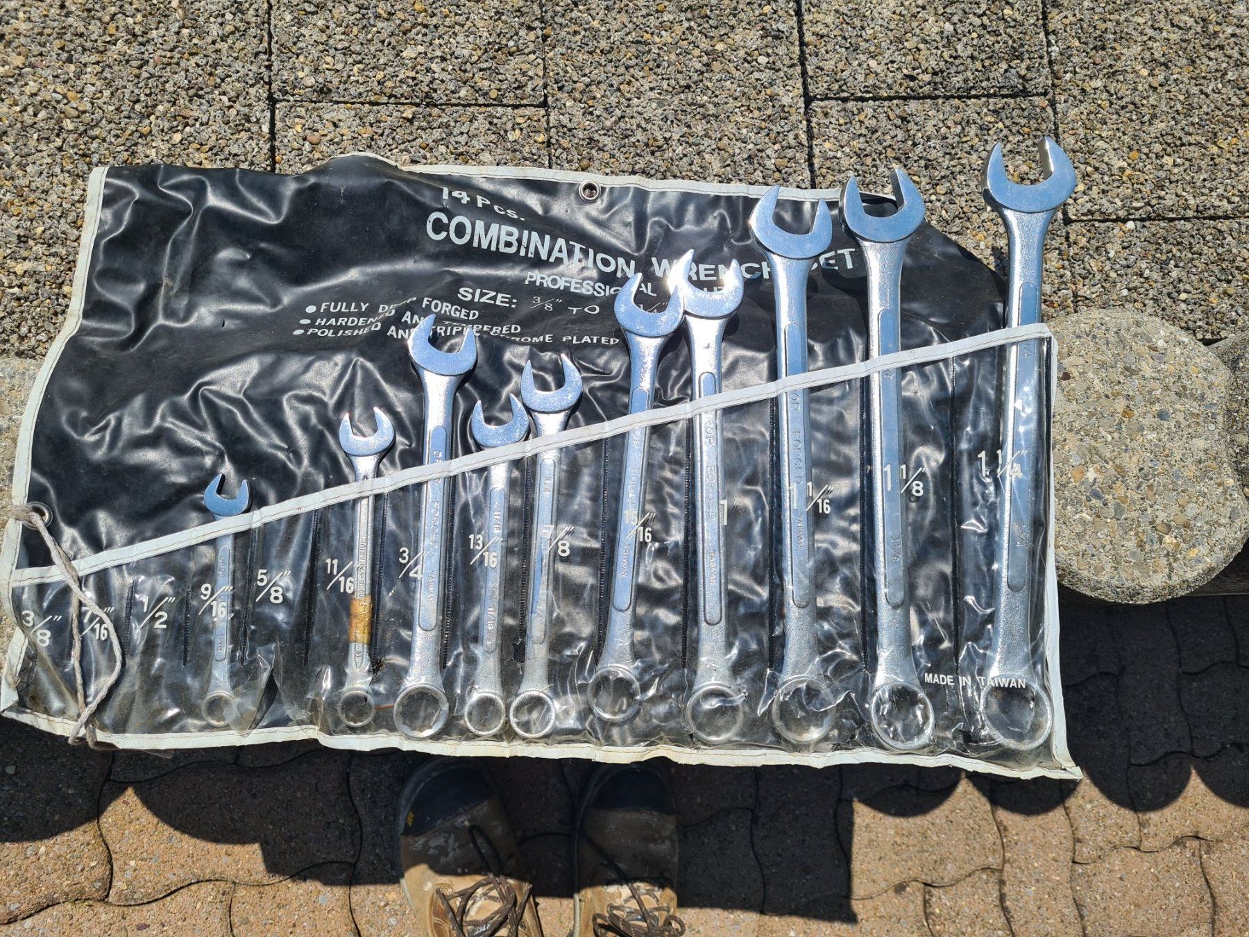 Tous les outils: Werkzeug – D'occasion à Schänis par Ducati10 1