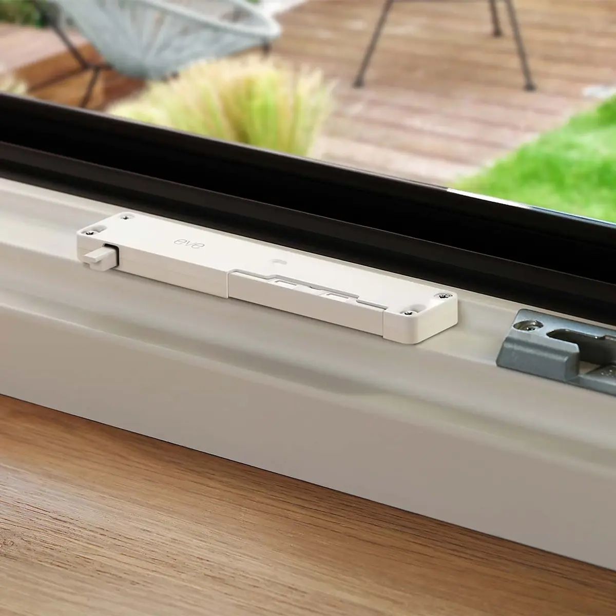 Interruttori: Eve Window Guard – Usato da Küttigen venduto da Freimas