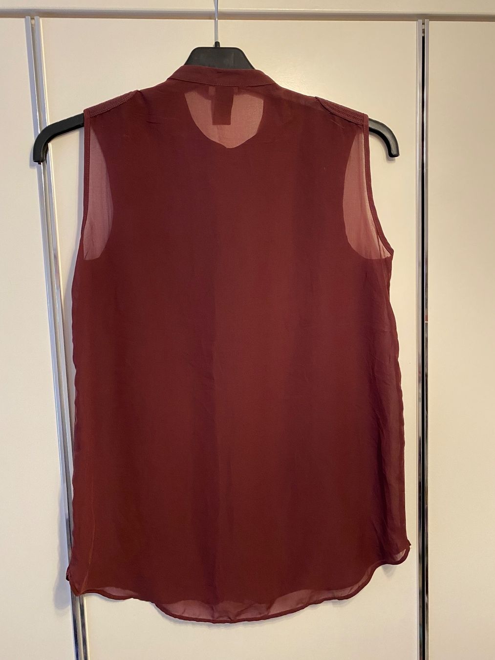 H&M Camicette: Damen Bluse gr.36 – Usato da Pfungen venduto da Sheki56 1