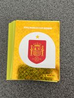 Panini Spanien FIFA WM 2026 ESP 1