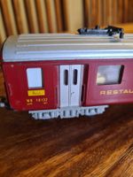 Lima EW/ Restaurant WR 10132