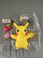 Interaktives Pikachu Spielzeug mit Zubehör, Neu & unbespielt