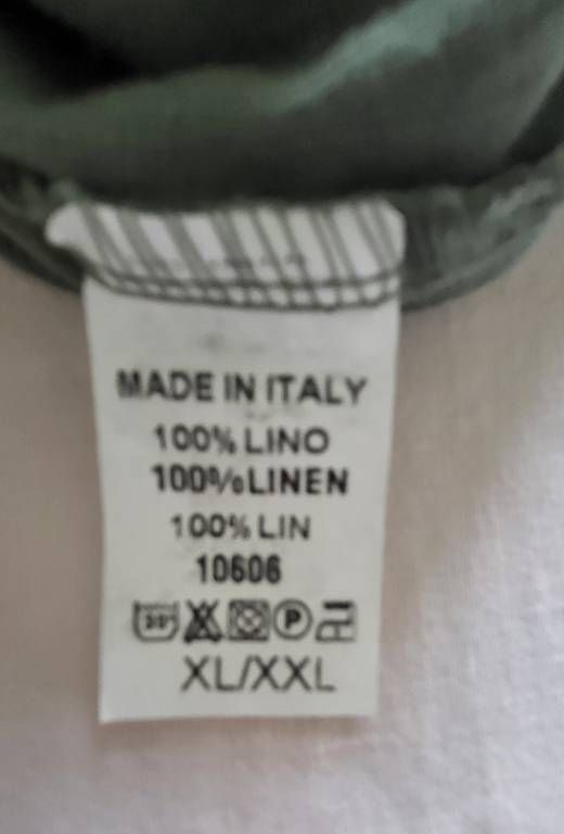 Vestiti: LEINENKLEID  XL/XXL  – Usato da Zizers venduto da Roosi1 2