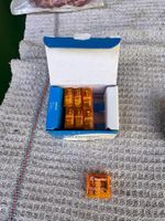 Finder Relais 40.61 16A 250VAC neu in OVP 7Stück fliegen