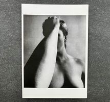 AK Bill Brandt
