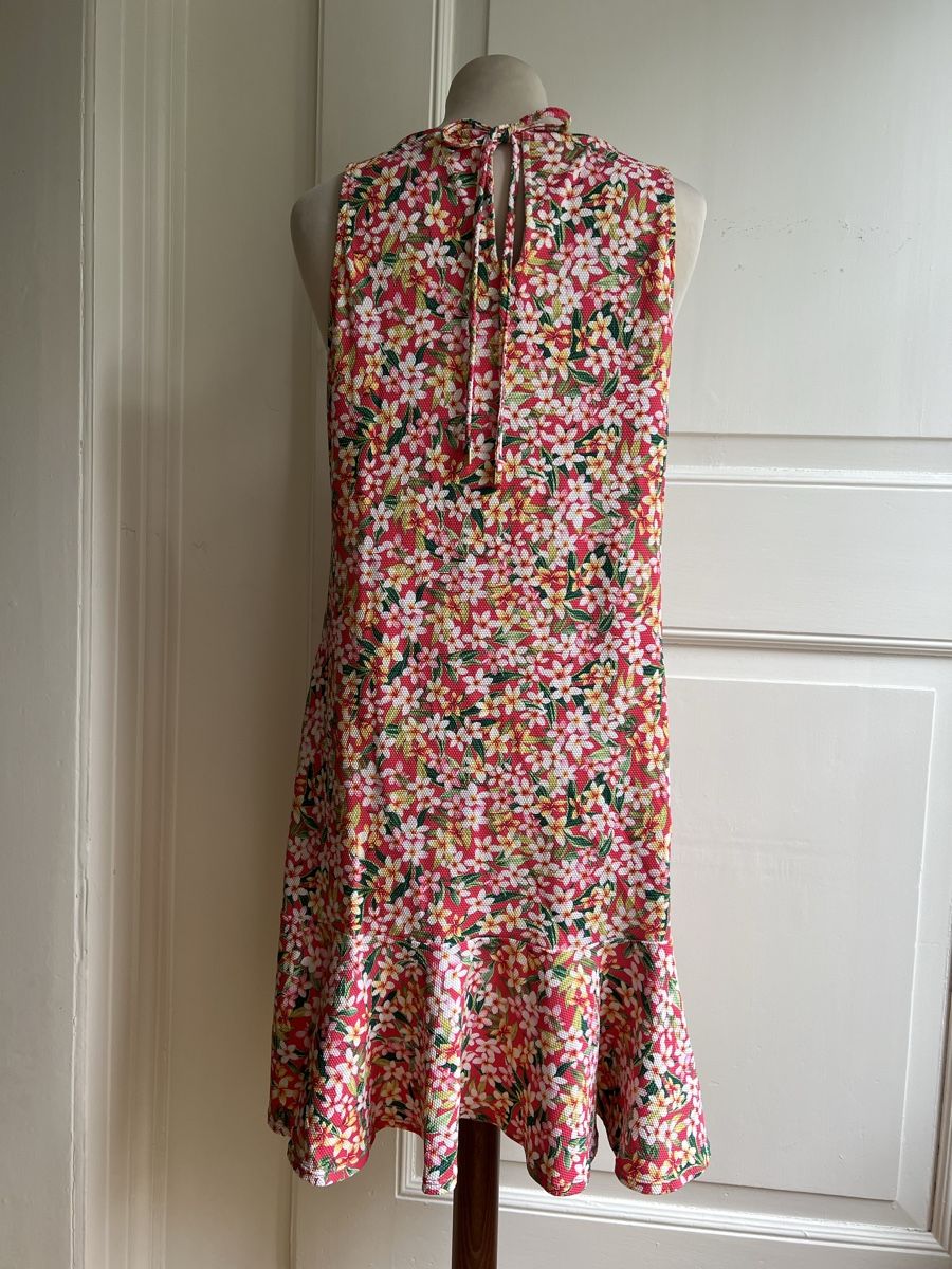 Tommy Hilfiger Kleider: Blumenkleid von Tommy Bahama Gr. M – Neu und originalverpackt aus Zürich von angielmora 1