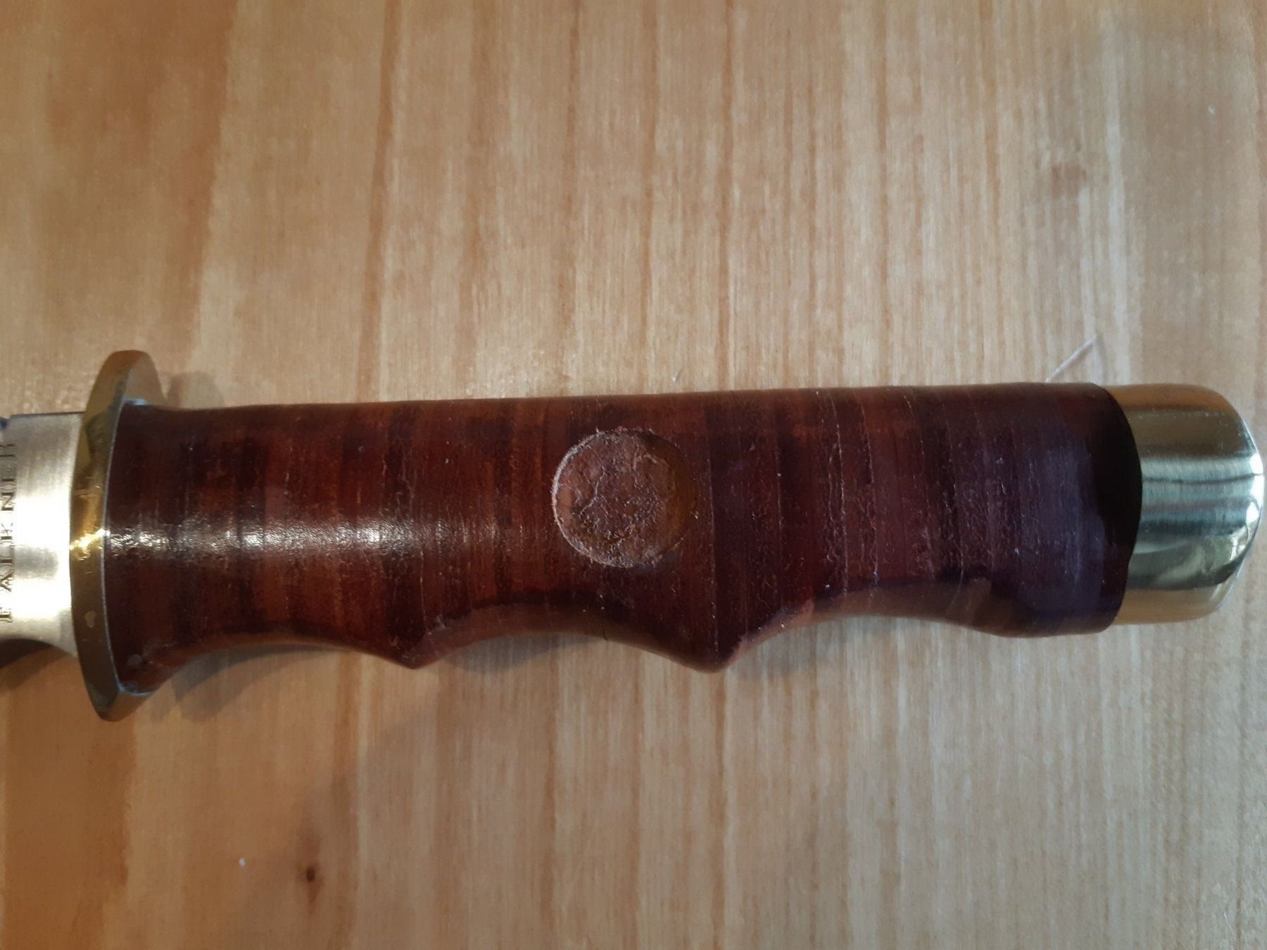 Accessori: 3 Sammler Messer – Usato da Grindelwald venduto da carro5 6