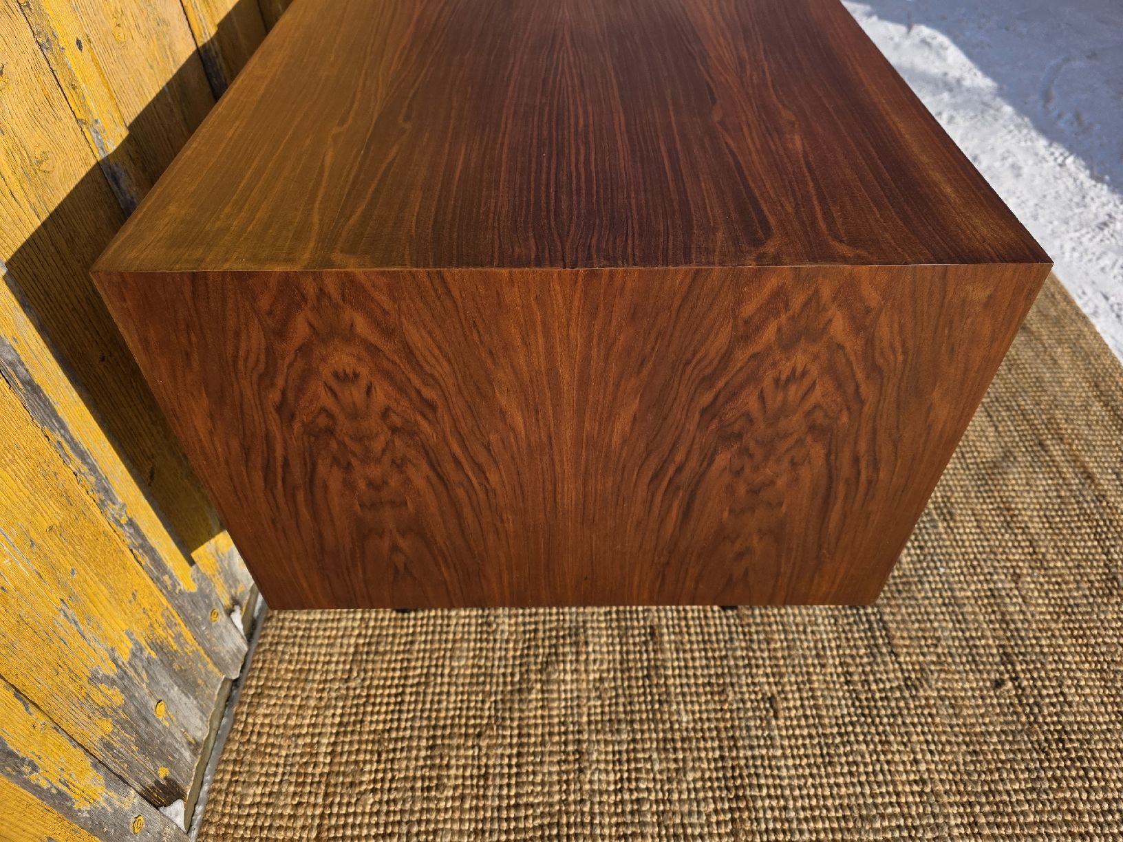 Credenze: Mid Century Sideboard Zingg-Lamprecht Nussbaum – Usato da Haslen AI venduto da Vintagelix 4