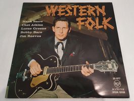 Western Folk