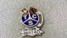 Ansteckpin 169: TCS Zentrale Bern