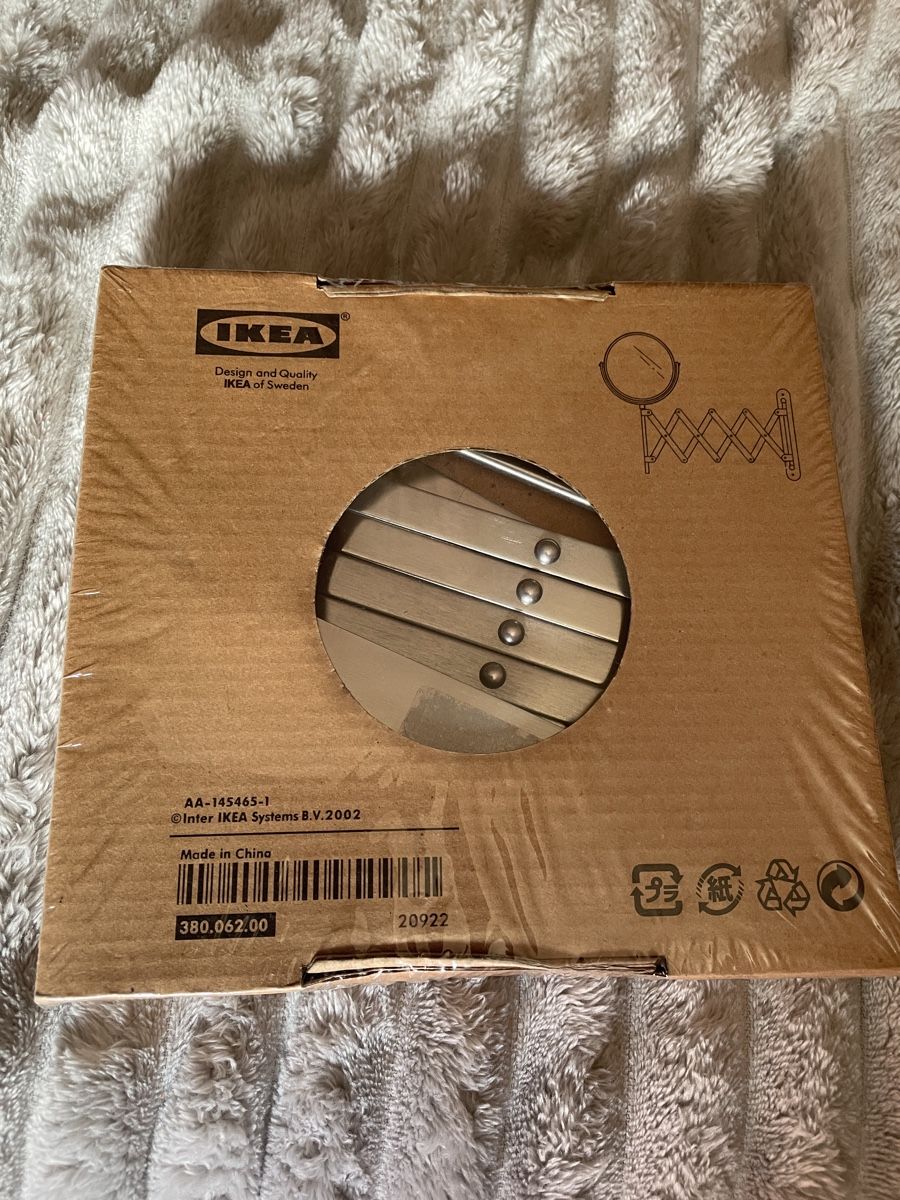 Specchi: ikea mirror new packed Fräck – Nuovo e nell'imballaggio originale da Zürich venduto da MISSYS-WONDERBAG 1