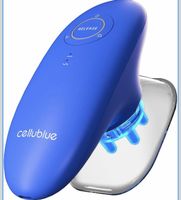 Cellulblue - appareil de massage anti-cellulite
