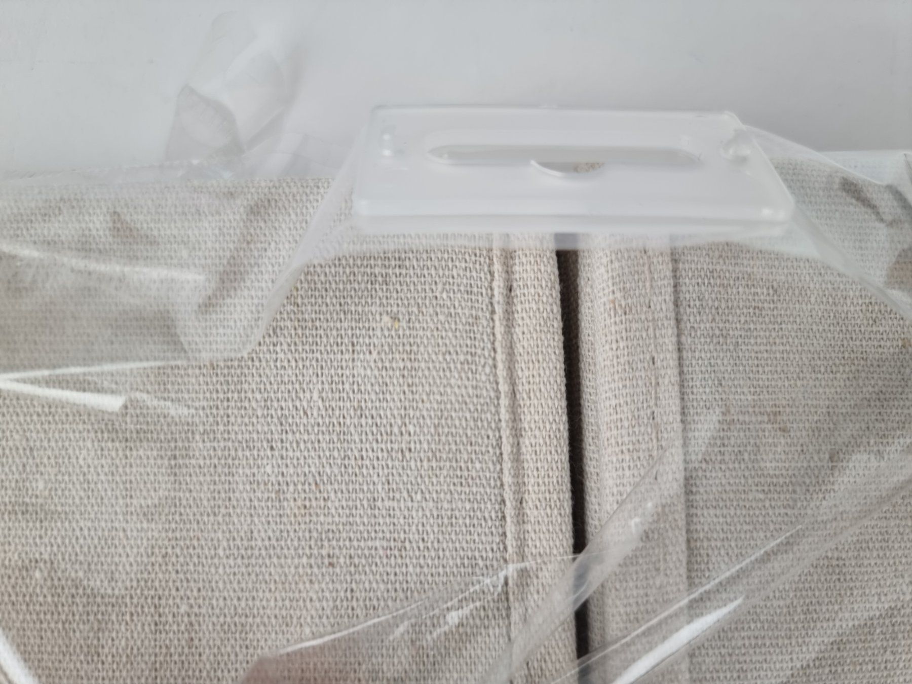 Altro per la casa: Organizer Set aus Leinen,  2-teilig – Usato da Urtenen-Schönbühl venduto da Restwert_Schoenbuehl 5