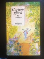 Gartenglück. Diogenes Verlag, 2012.