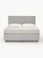 Boxspringbett Livia mit Stauraum Westwing CHF 3149-55%