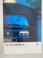 Der Polo Steilheck Magazin (01.1993)