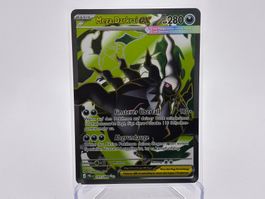 Dunkelnacht - Mega Darkrai ex  (PBL 101) - DE