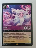 Lorcana, Elsa - Magie des Winters, 042/204-DE-1