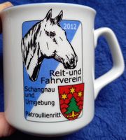 5 TASSEN; wie neu!